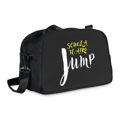 Jump Fitness Handbag - Borsone Unisex