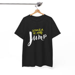 T-shirt Scuola Teatro Jump