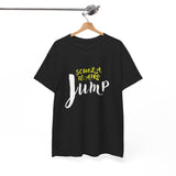 T-shirt Scuola Teatro Jump