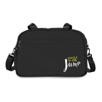 Jump Fitness Handbag - Borsone Unisex