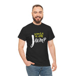 T-shirt Scuola Teatro Jump