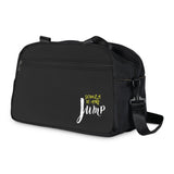 Jump Fitness Handbag - Borsone Unisex