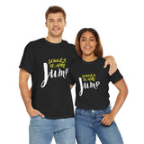 T-shirt Scuola Teatro Jump