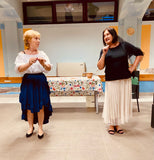 La Dodicesima Notte - 19/06/26 Villaggio Violino (BS) DEBUTTO
