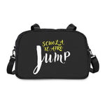 Jump Fitness Handbag - Borsone Unisex