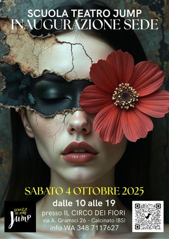 INAUGURAZIONE NUOVA SEDE