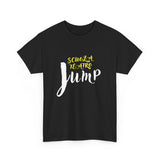 T-shirt Scuola Teatro Jump