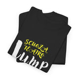 T-shirt Scuola Teatro Jump