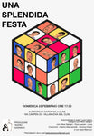 Una Splendida Festa - 23/02/25 Villanuova (BS)