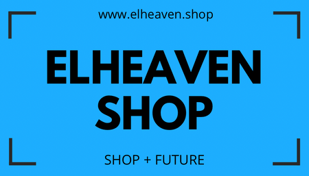 Elheaven Shop 