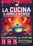La Cucina - 13/06/25 Villanuova (BS)