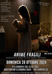 Anime Fragili - 20/10/2024 Villanuova (BS)