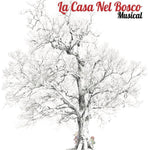 cd - la casa nel bosco musical