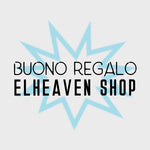 Buono Regalo Elheaven Shop